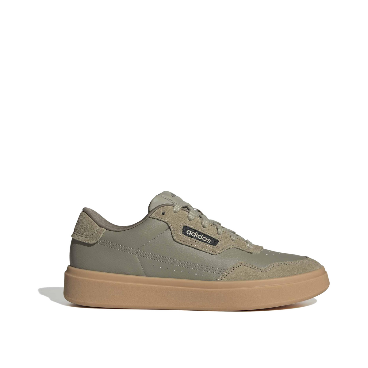 Adidas Park ST 2.0 "Grey" | JQ4714