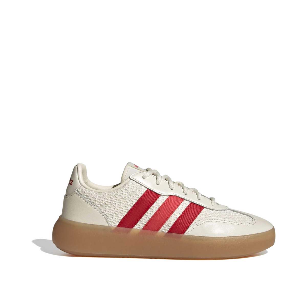 Adidas Barreda Decode Wmns "White" | IH1447