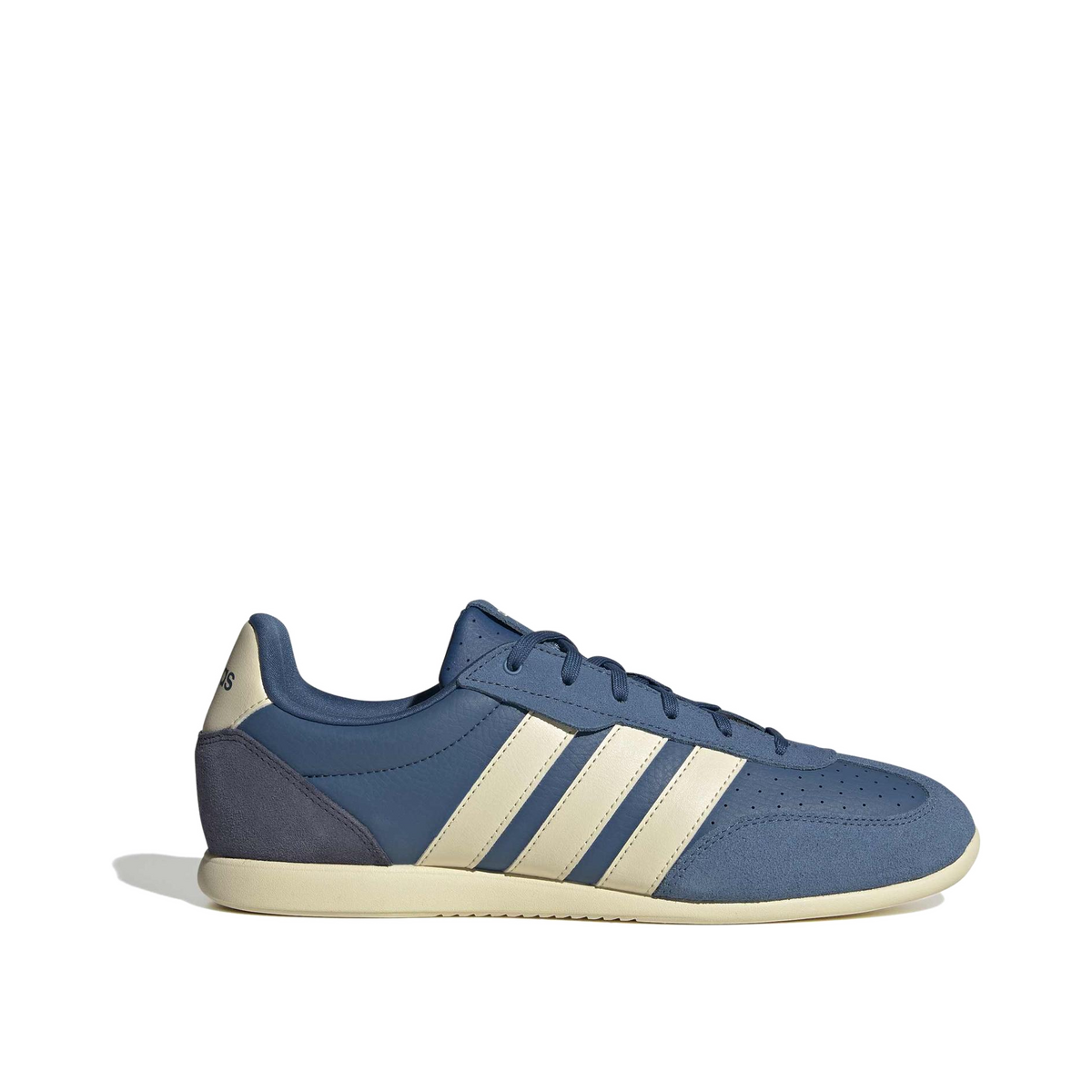 adidas Barreda Lo "Blue" | HQ7378