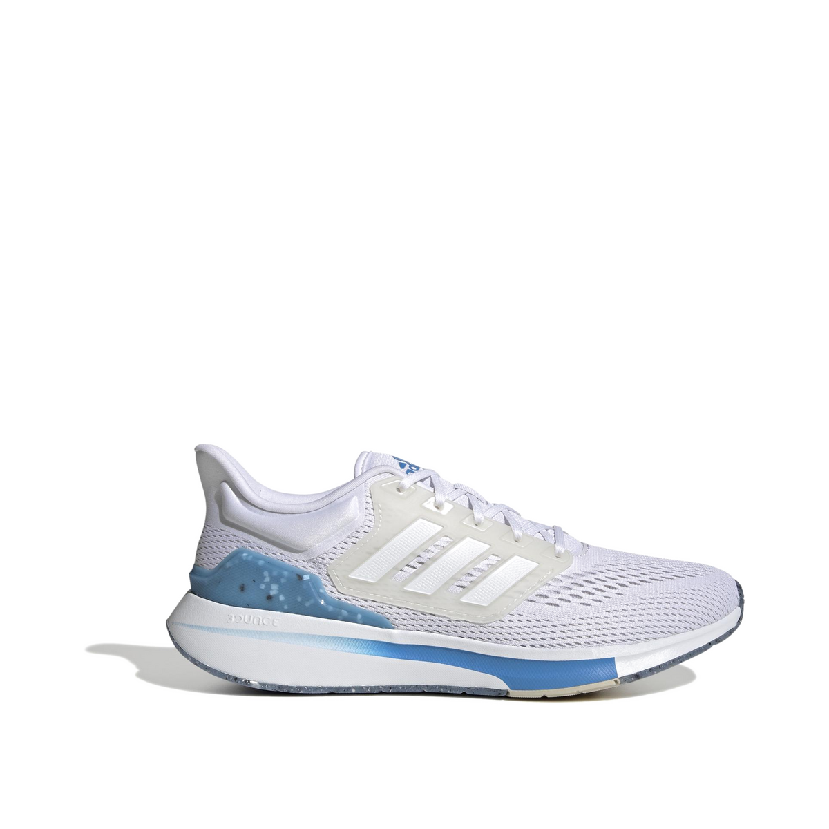 Adidas EQ21 Run "White" | GX9797