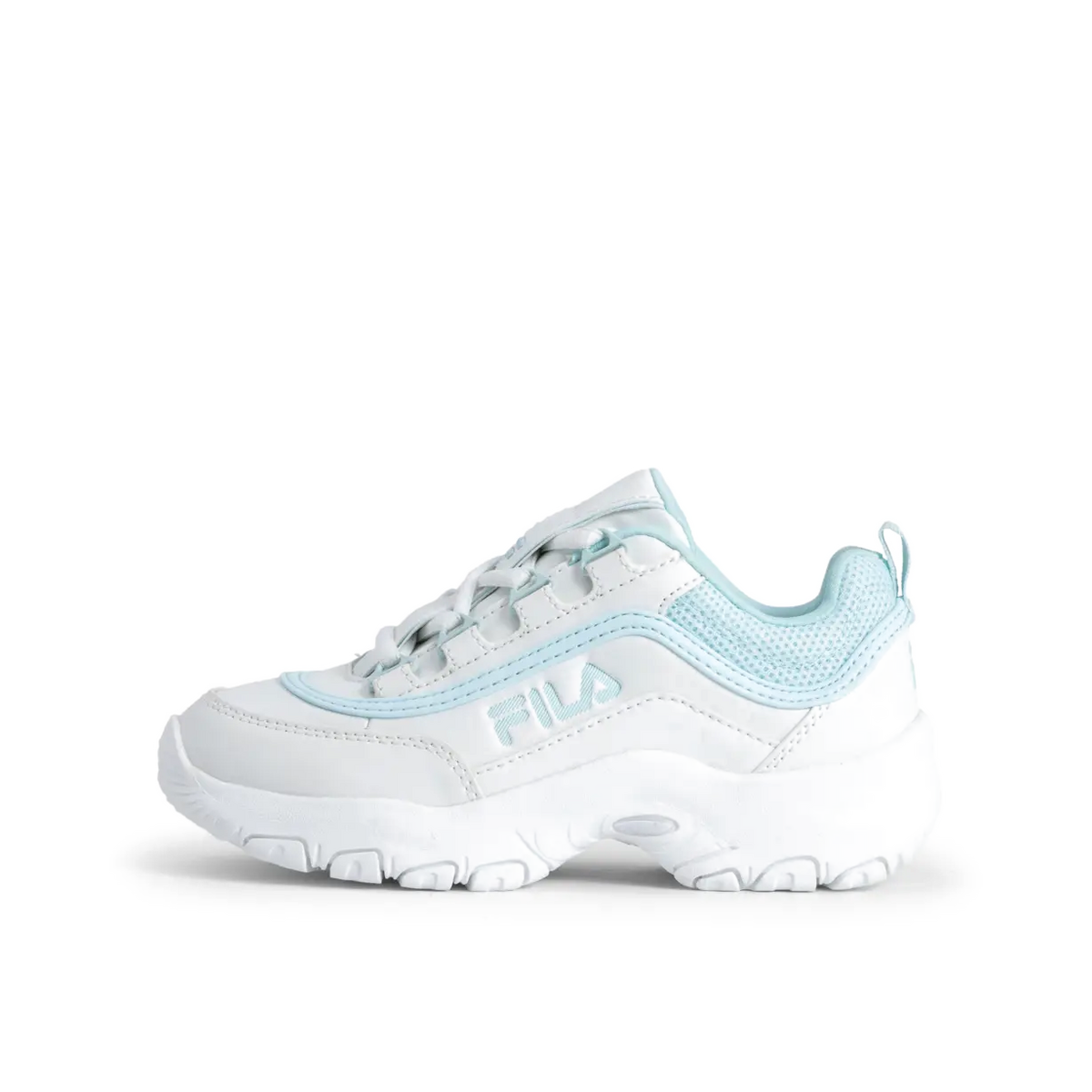 Fila Strada "White" | FFT013513395