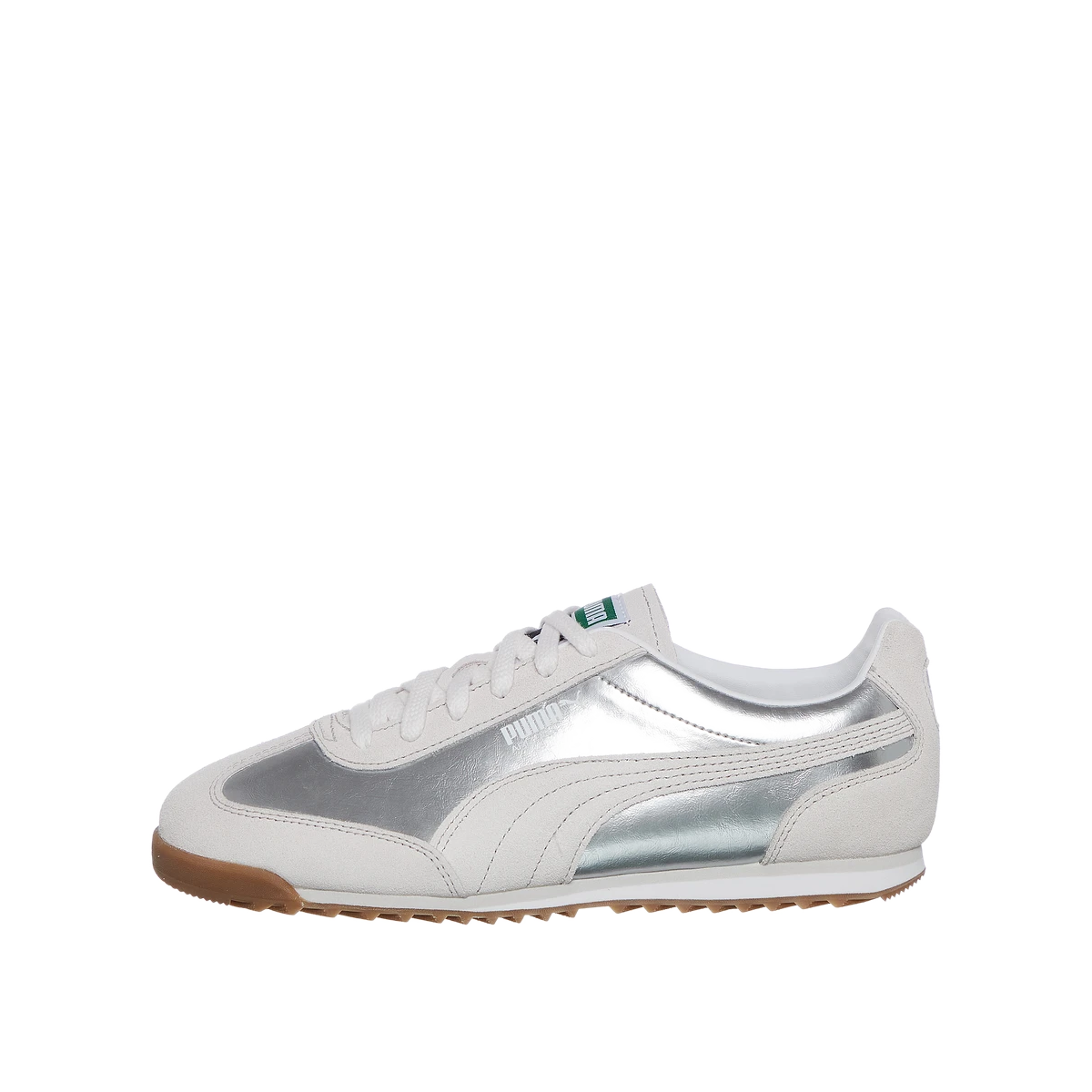 Puma Arizona Astro Escape "Puma Silver/Feather Gray/Cool Light Gray" | 403154-01