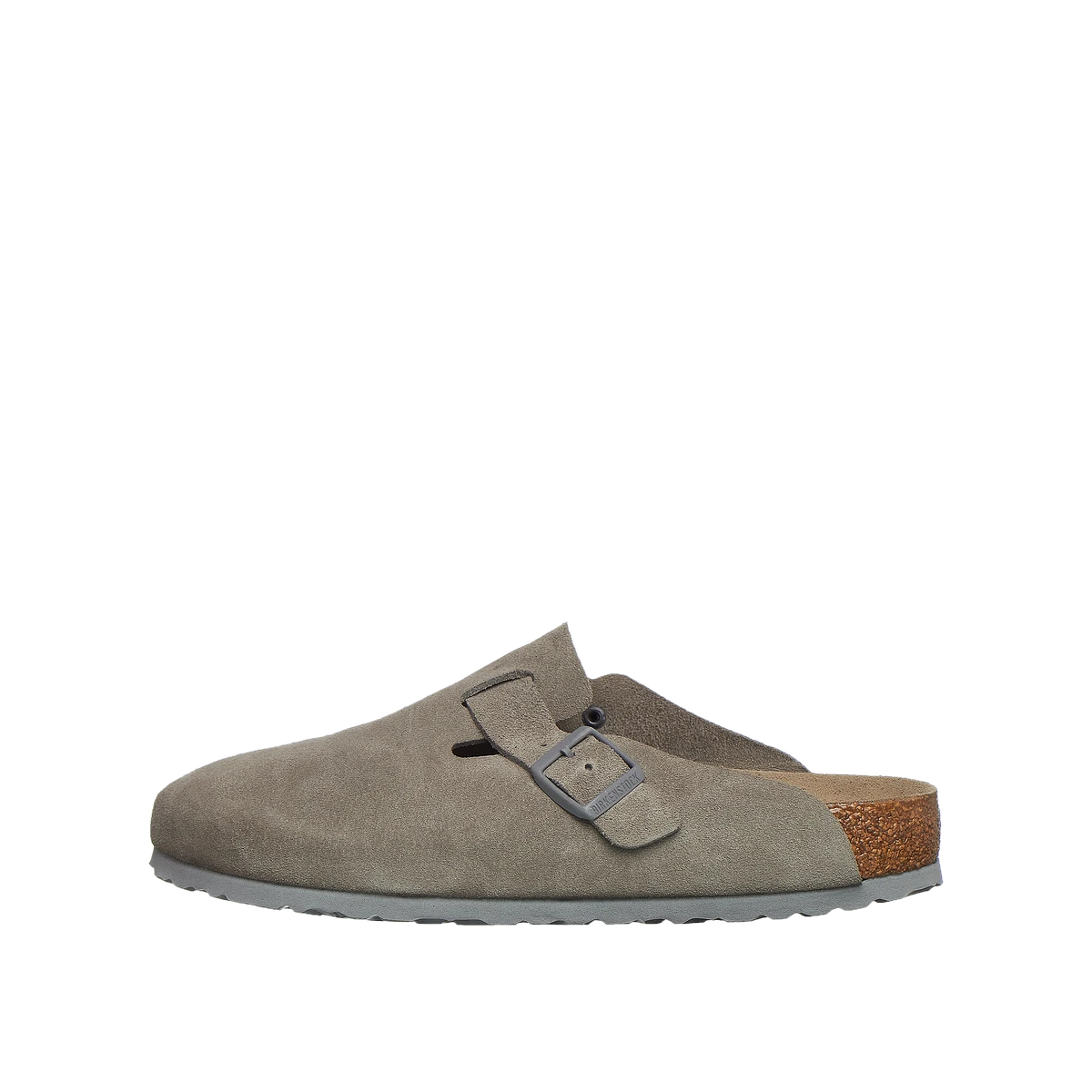 Birkenstock Boston Clog "Stone Coin" | 1020549