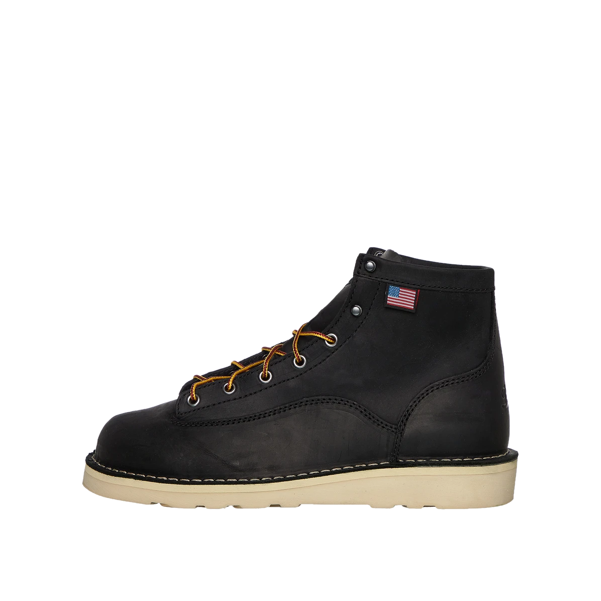 Danner Bull Run "Black" | 15545