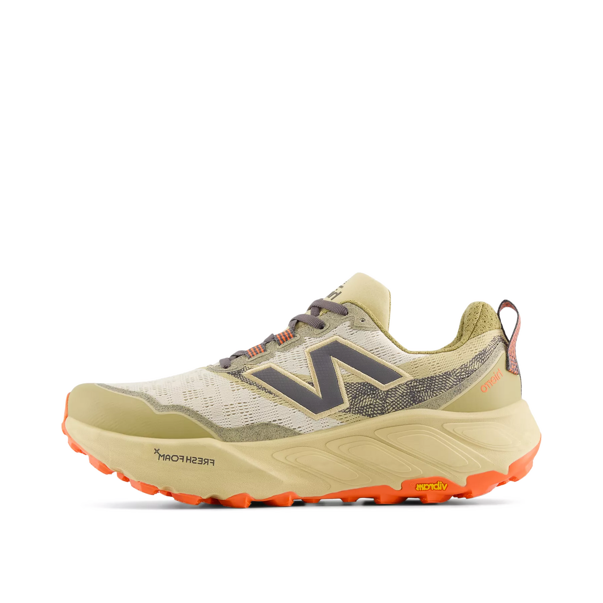 New Balance Fresh Foam Hierro v9 "Beige" | MHIER9N8