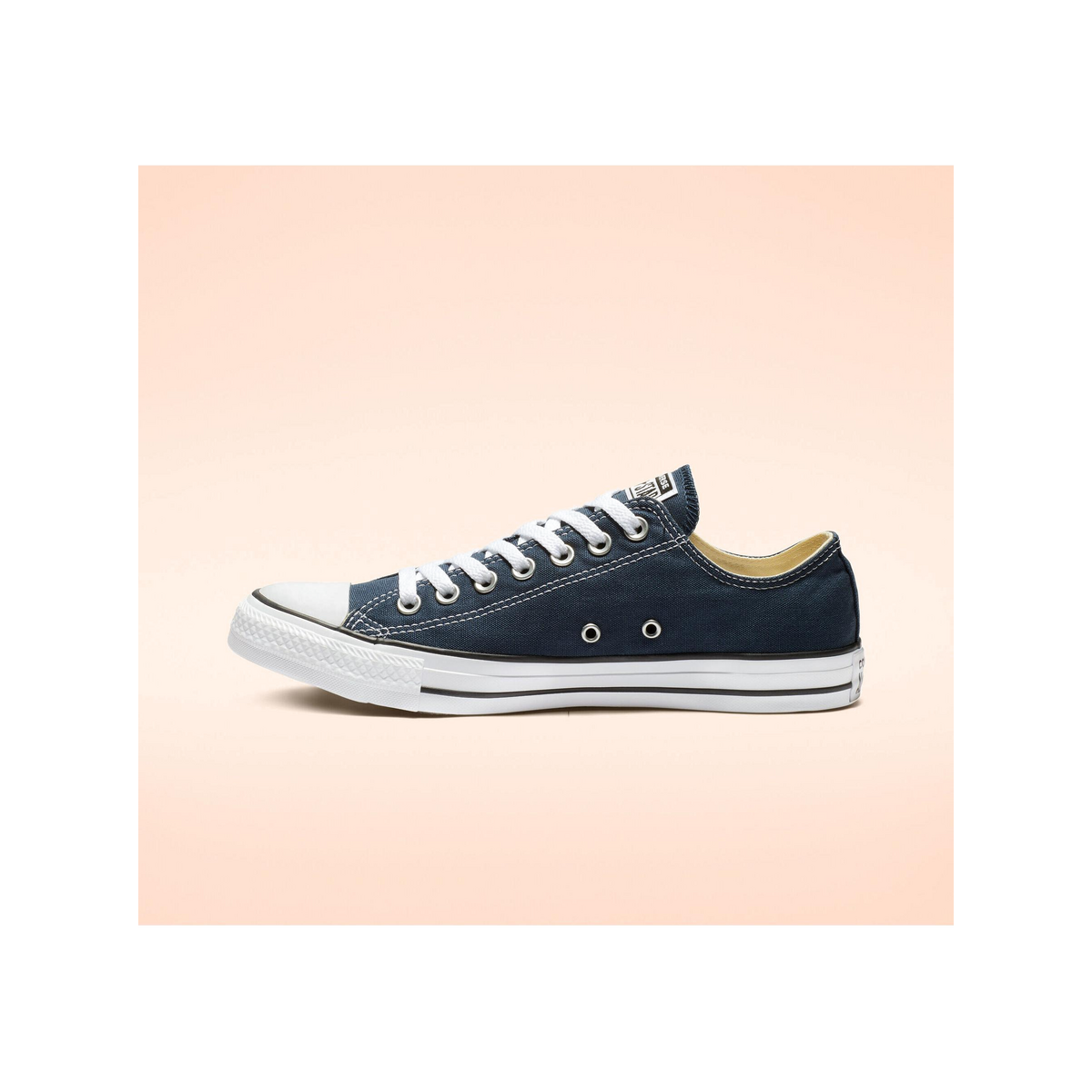 Converse Chuck Taylor All Star Classic "Navy" | M9697C