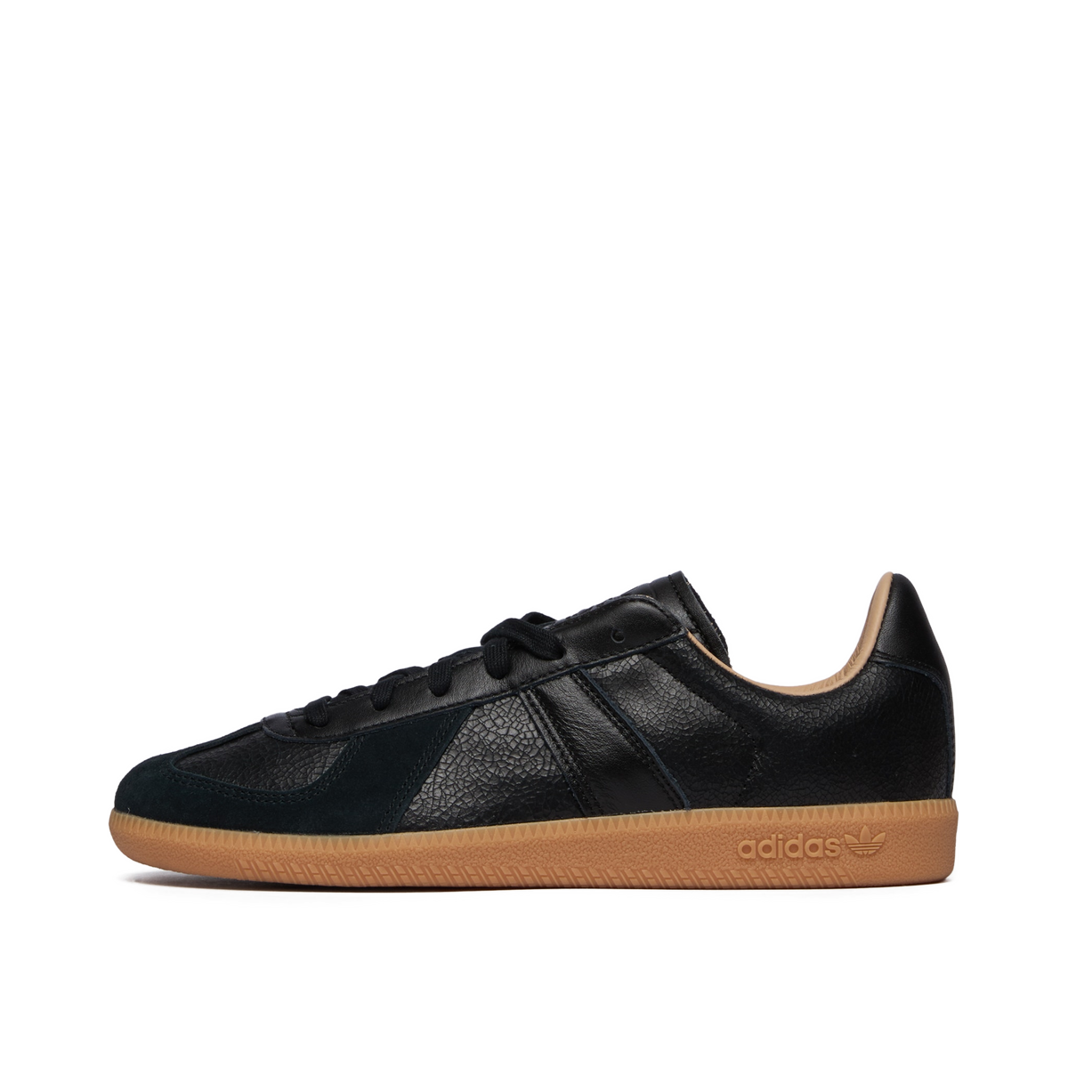 Adidas BW Army "Core Black/Gum 3" | JH7835
