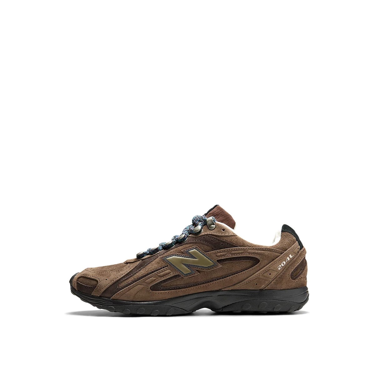 New Balance 204L "Basketcase" | U204LBC1