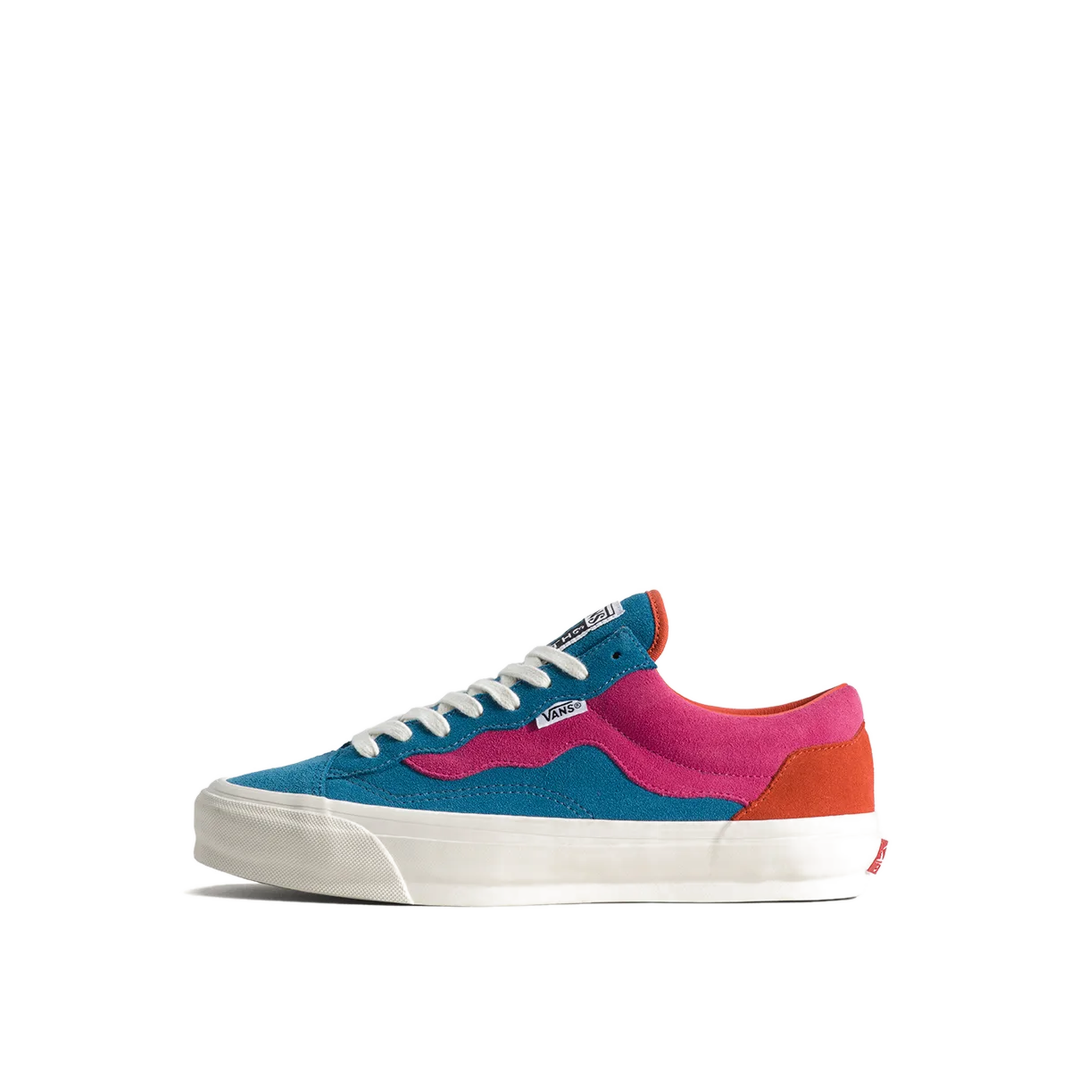 Vans OTW x Parra Old Skool 36 | VN000Y11HFC1