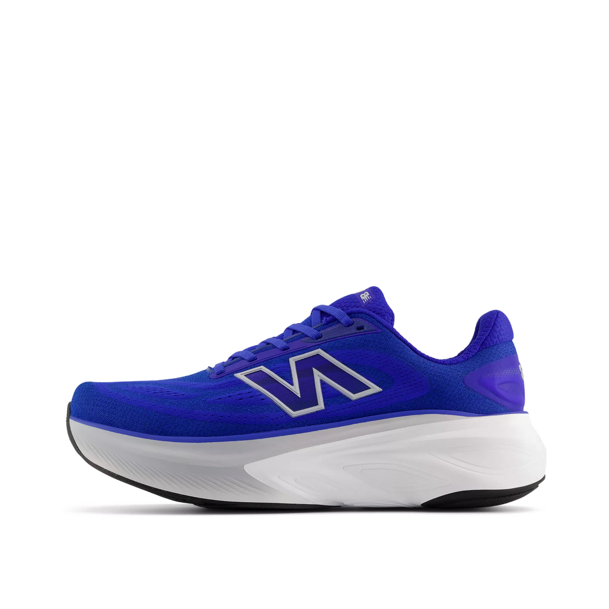New Balance Fresh Foam X More v6 "Blue/Grey" | MMORLE6