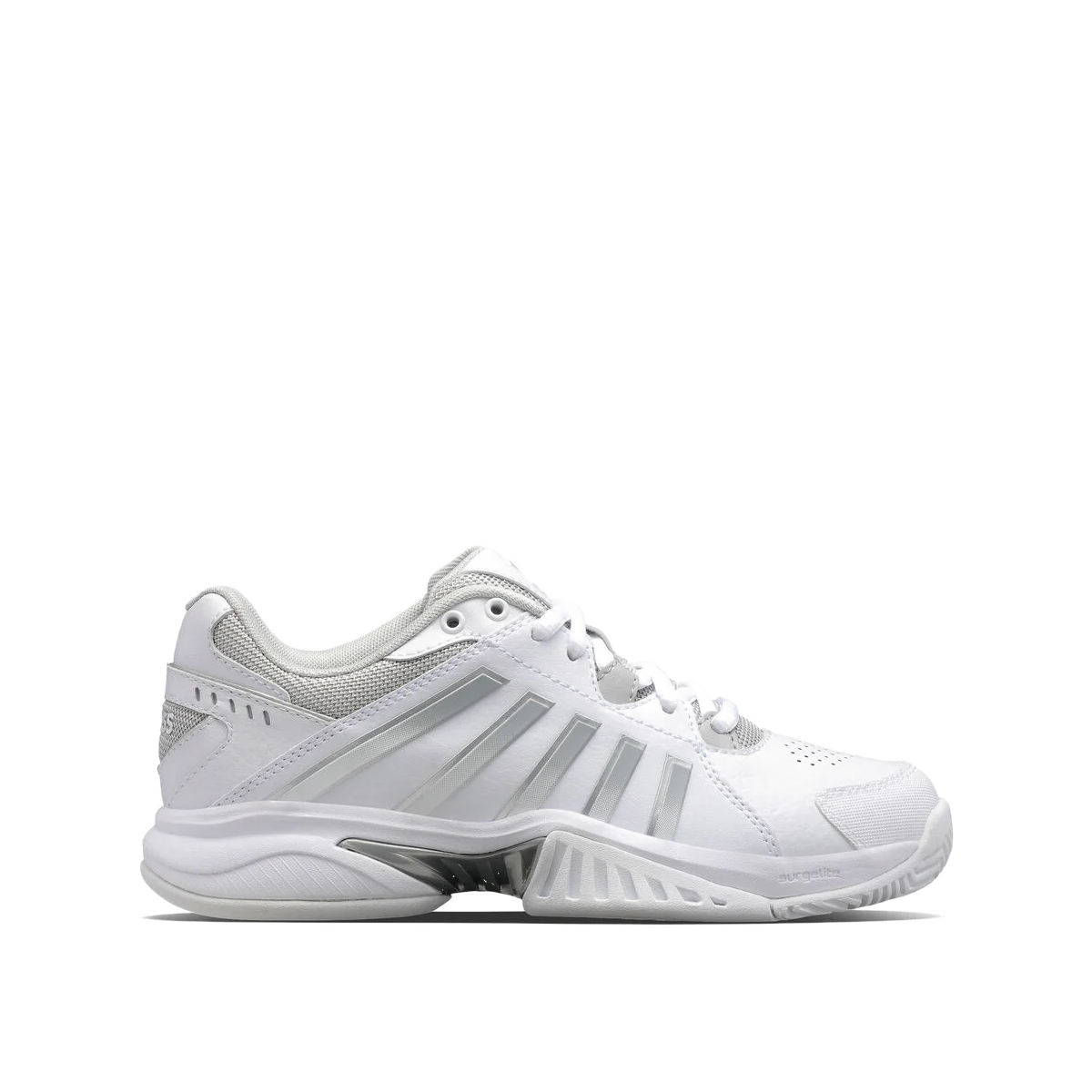K-Swiss Receiver V Allcourt "White" | 97393974M