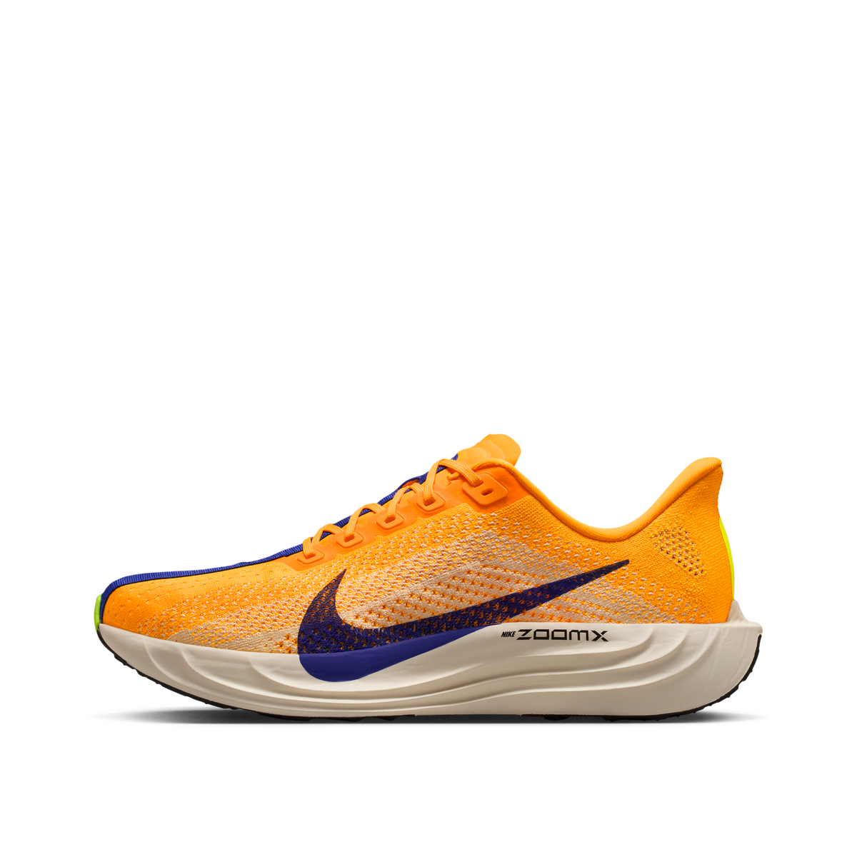 Nike Pegasus Plus "Orange" | FQ7262-801