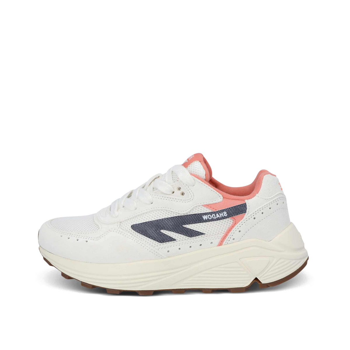 Hi-Tec Shadow "Gardenia Denim/Coral" | K010002216