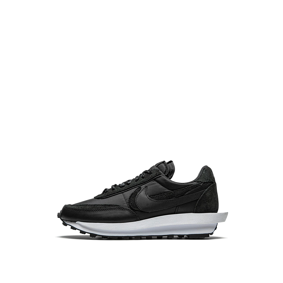 LD Waffle Sacai Triple Black