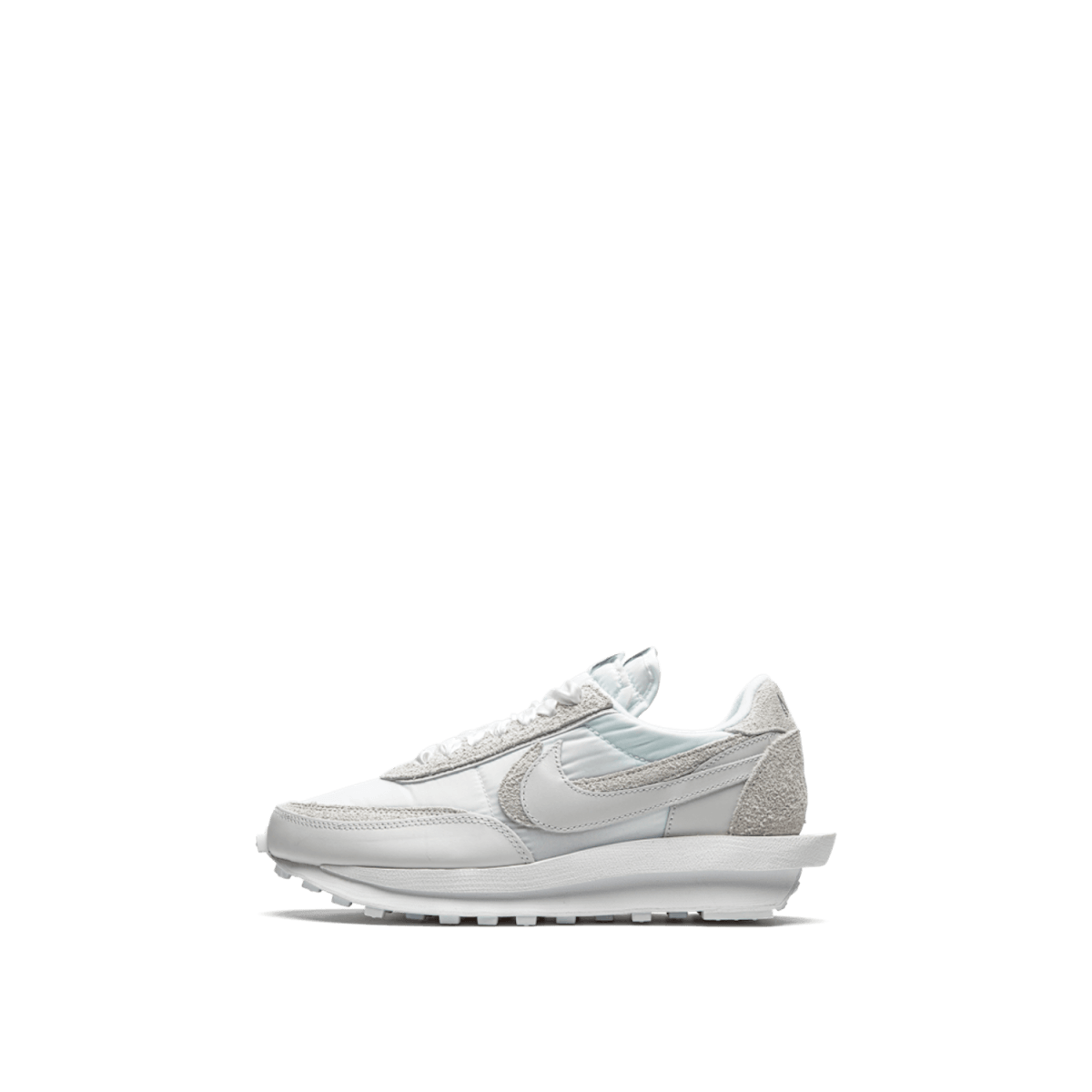 LD Waffle Sacai White