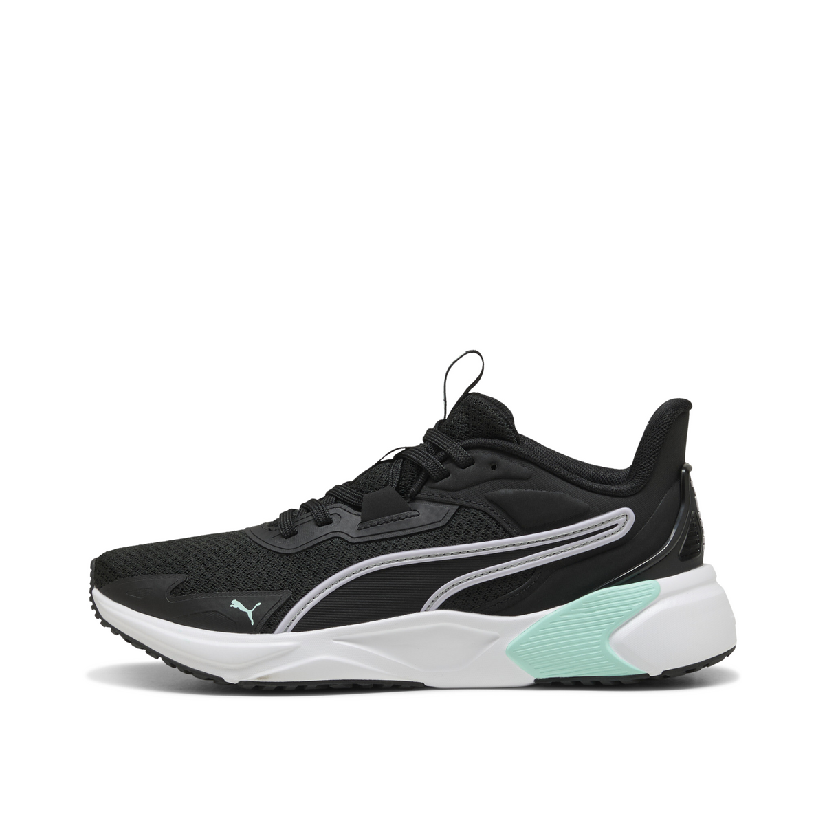 PUMA Disperse Xt 4 "Black" | 310798-16