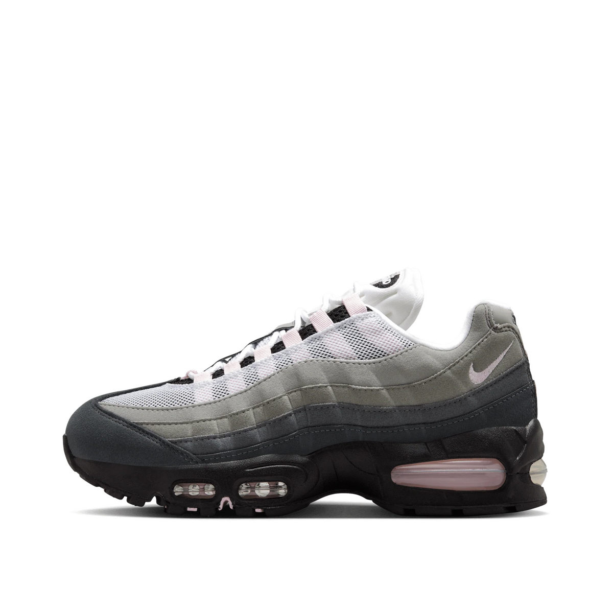 Nike Women's Air Max 95 OG "Pink Foam"