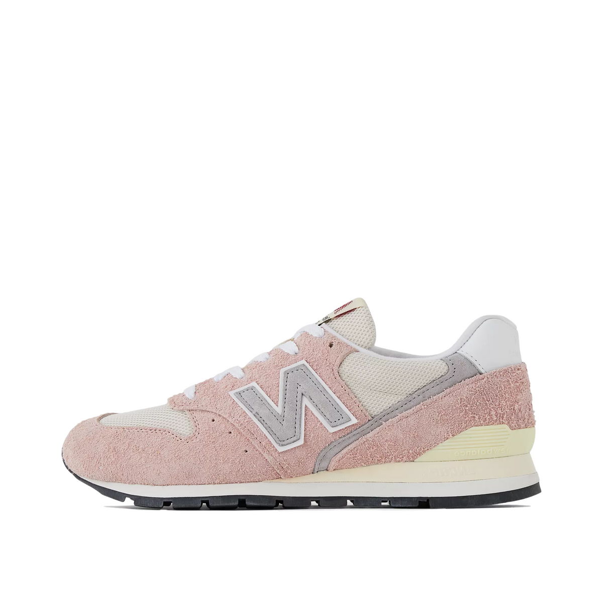 New Balance U996 TA "Made In USA" "Pink/Grey" | U996TA
