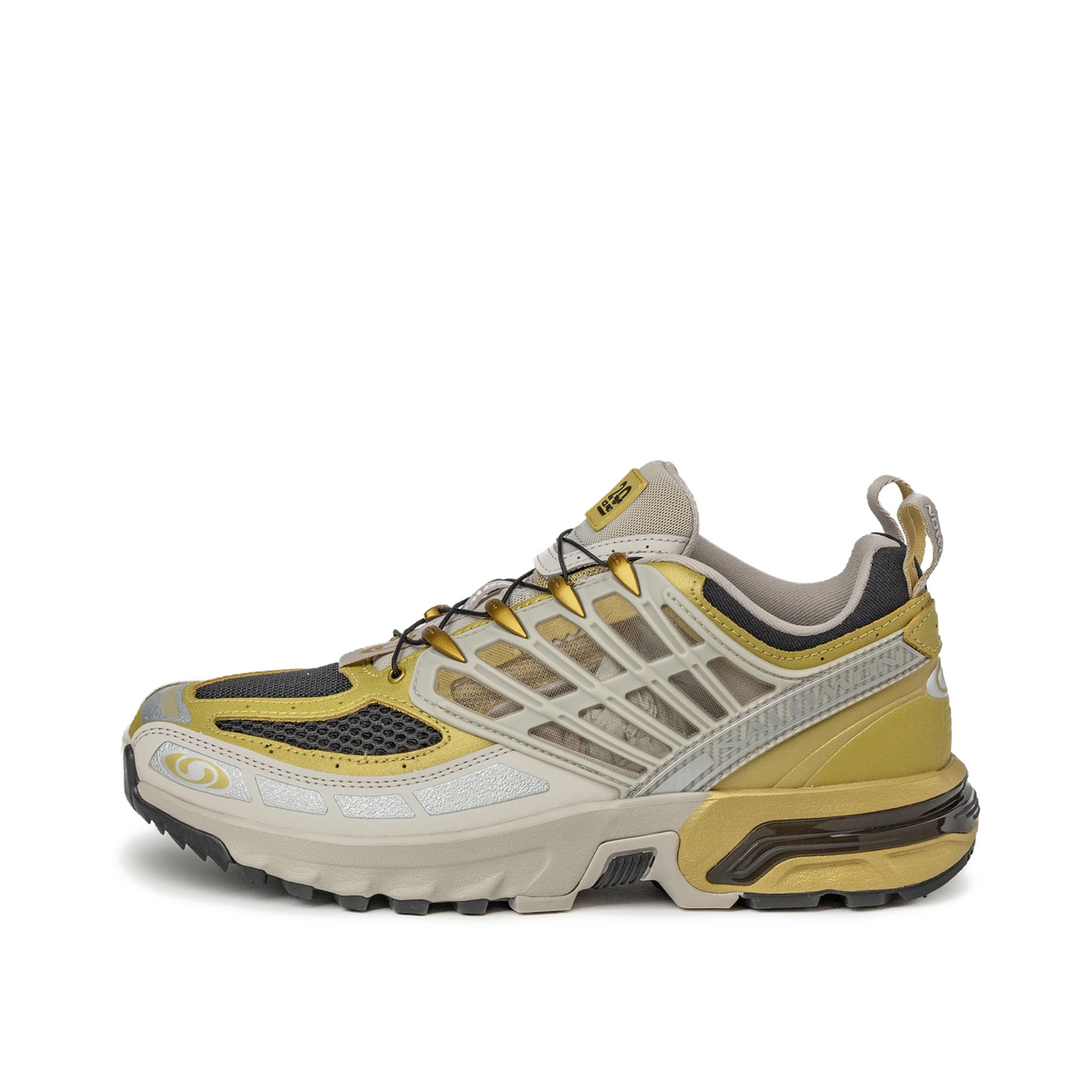 Salomon ACS Pro 20 Years "Gold" | L49160800
