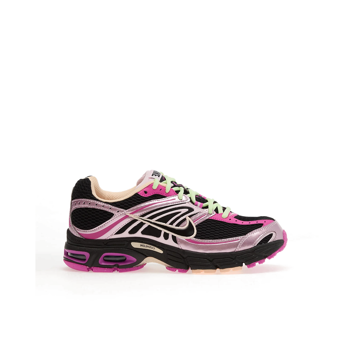 Nike Air Max Moto 2K "Black/Pink" | HQ2056-008