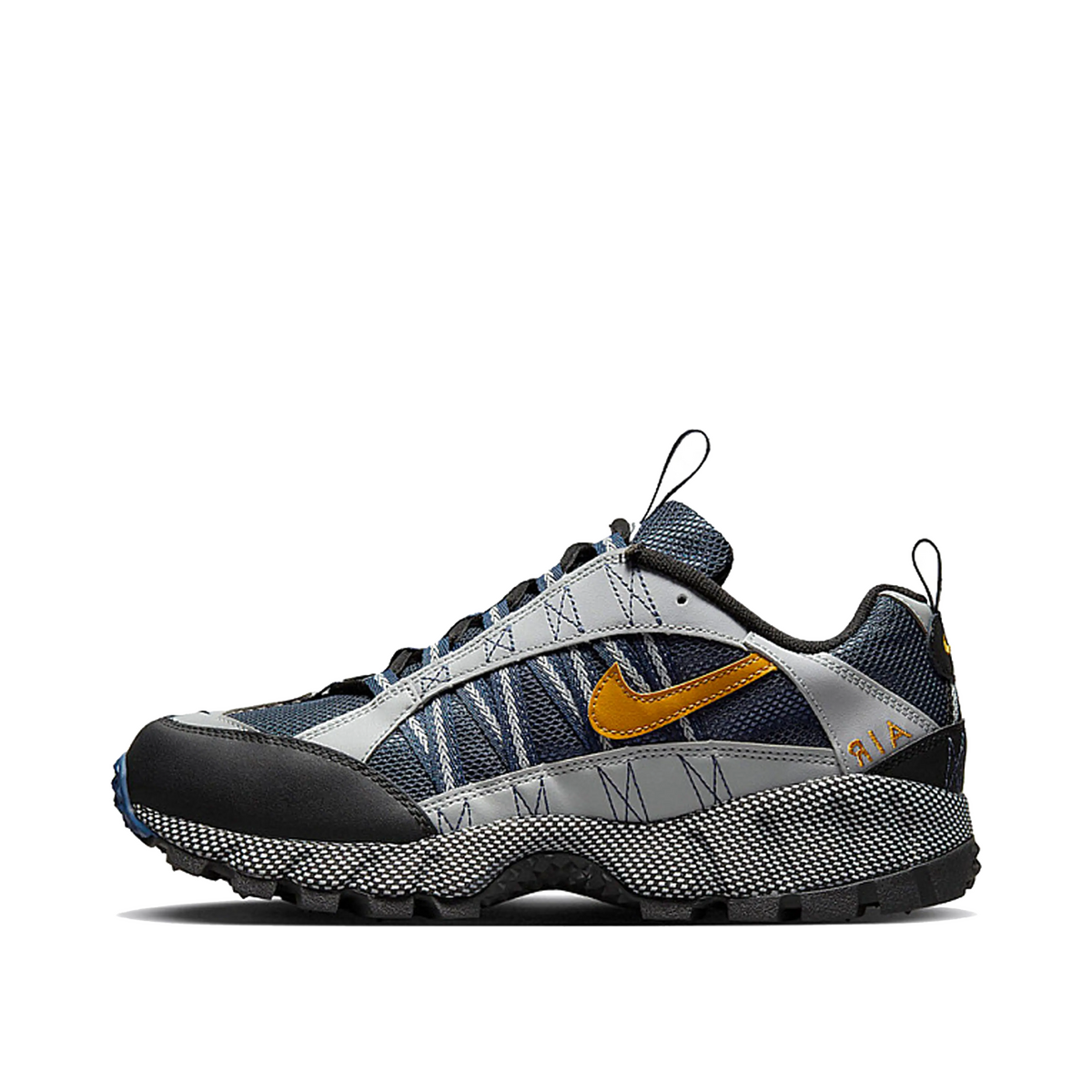 Nike Air Humara QS "Faded Spruce/Night Maroon" | FJ7098-300