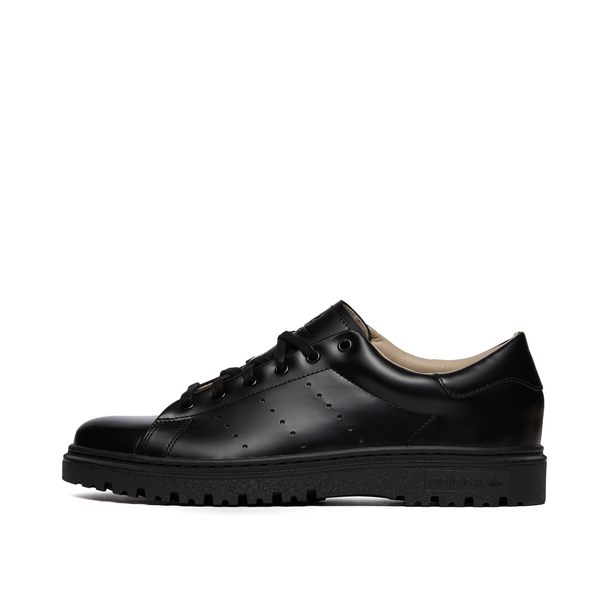 Adidas Originals Stan Smith "Black" | JQ5838