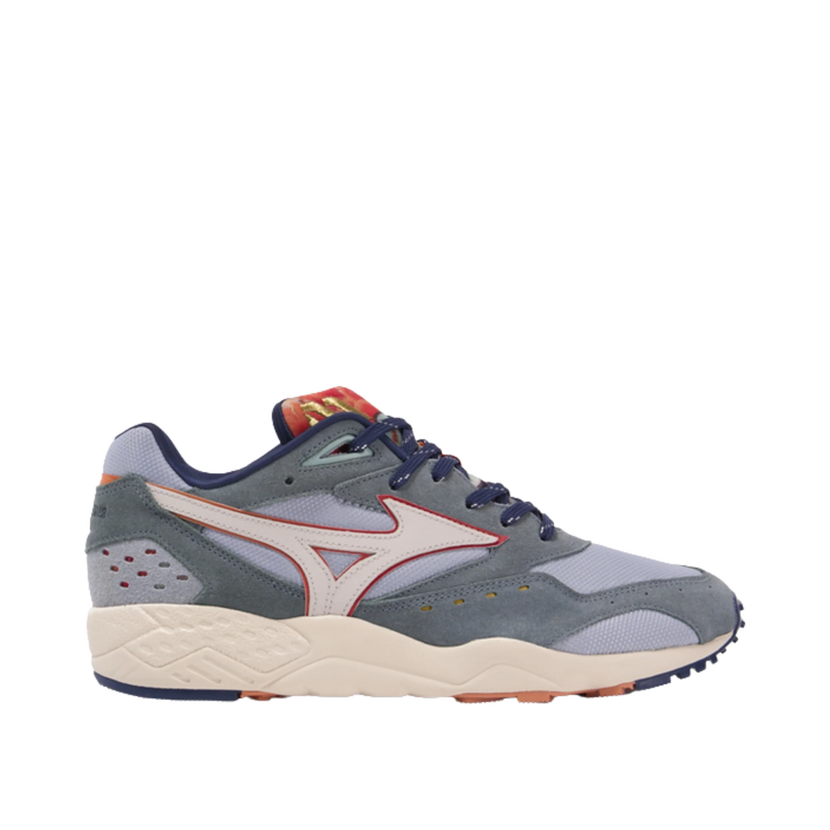 Mizuno Contender "Rijksmuseum" | D1GD251401