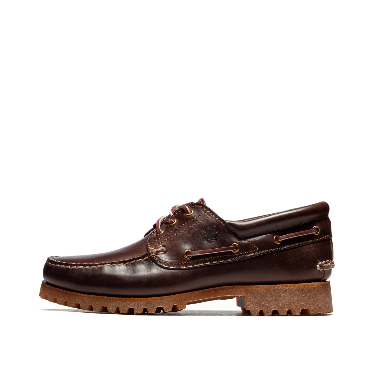 Timberland Authentic "Brown" | TB0300032141