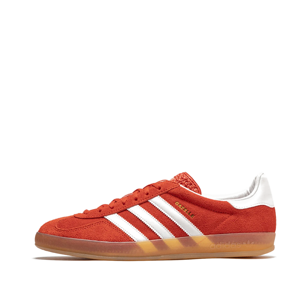 adidas Gazelle Indoor Wmns "Red" | HQ8718
