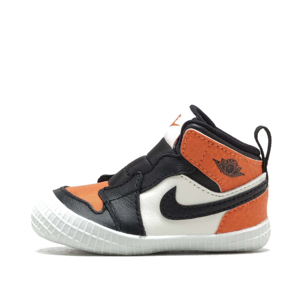 Air Jordan 1 Crib "Shattered Backboard" (TD) | AT3745-108