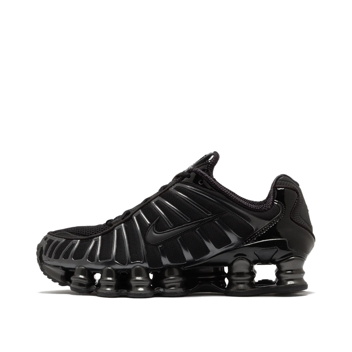 Nike Shox TL Wmns "Black" | IB1087-001
