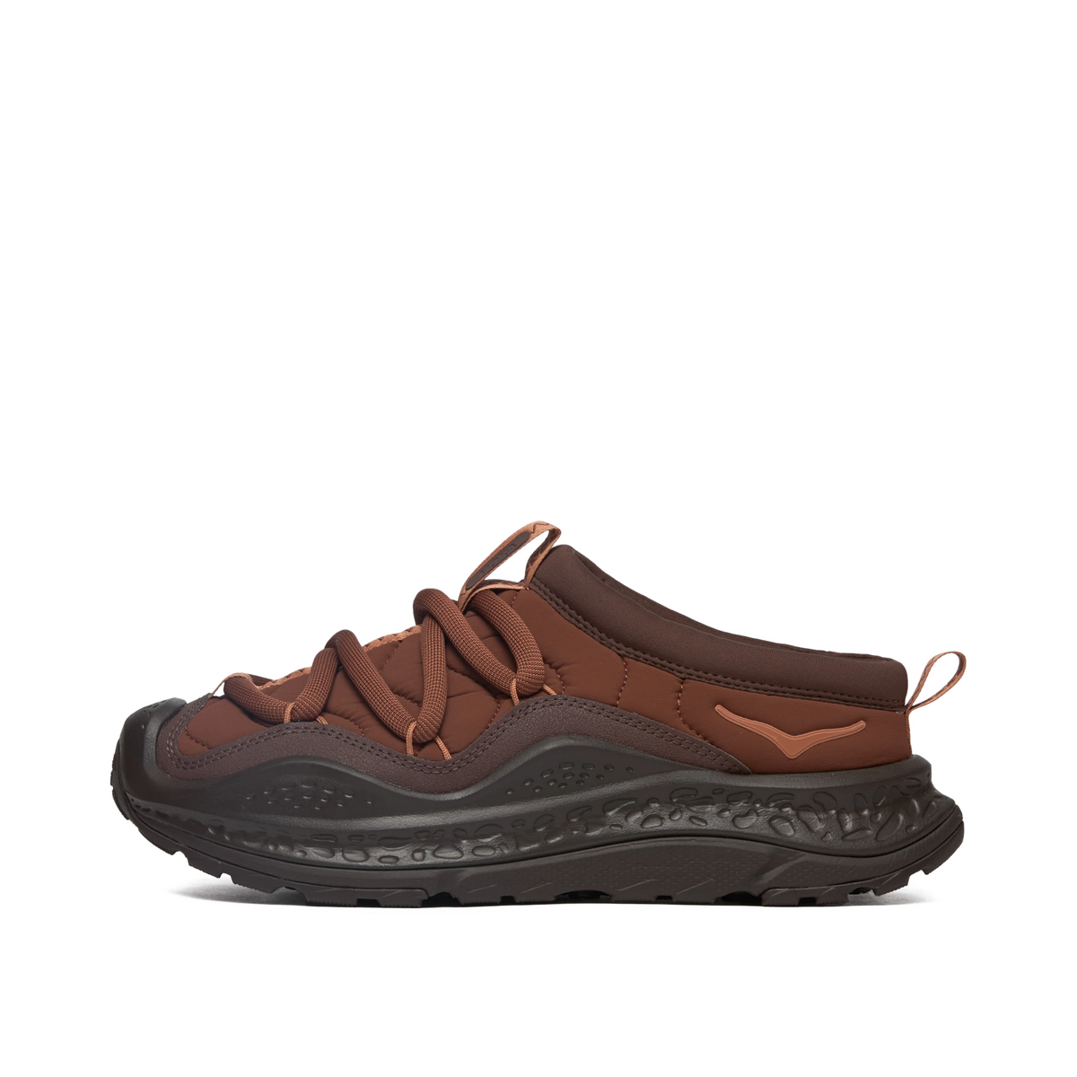 HOKA ONE ONE Ora Primo "Mineral Brown / Cast Iron" | 1141570MCS