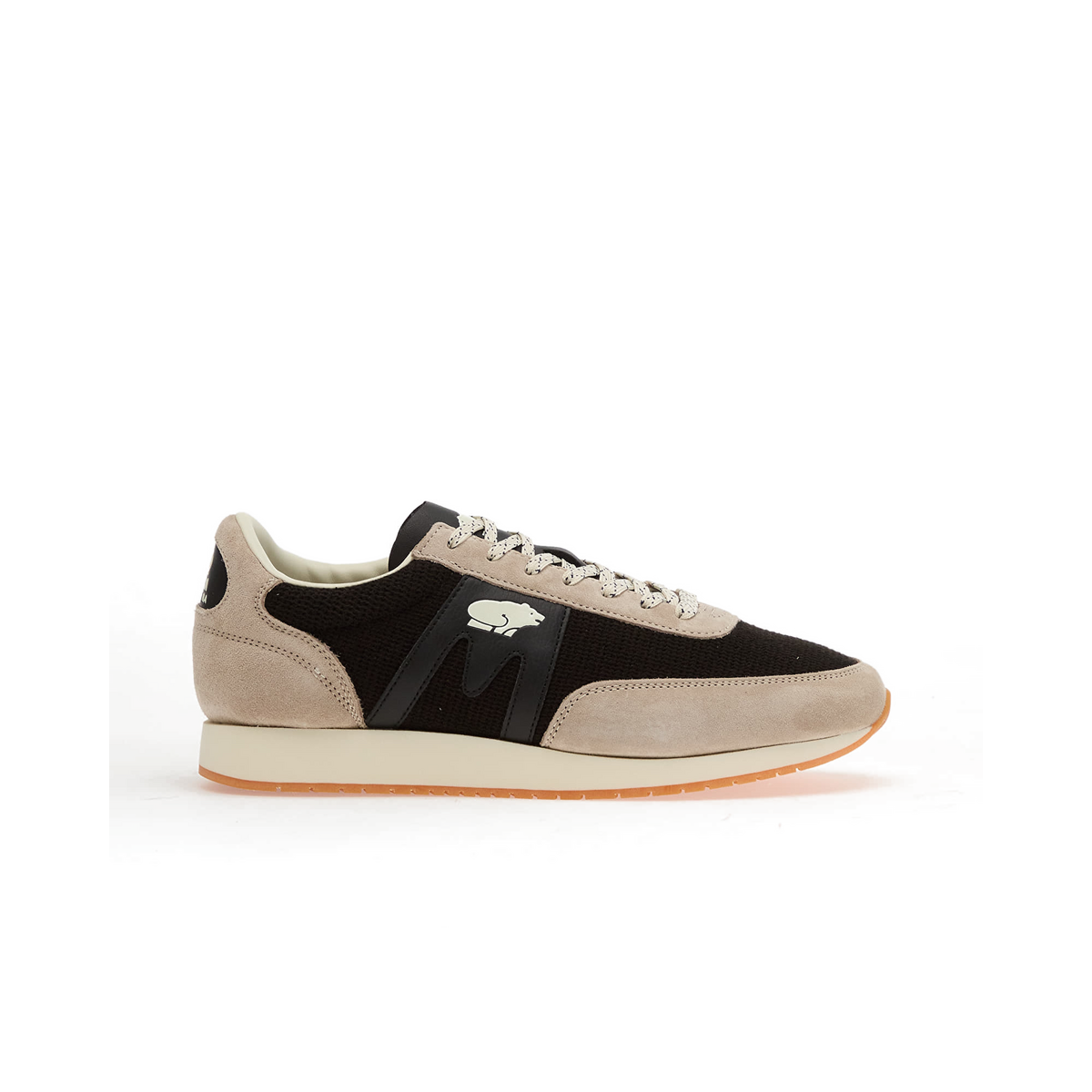 Karhu Albatross 82 "Silver Lining/Jet Black" | F807061