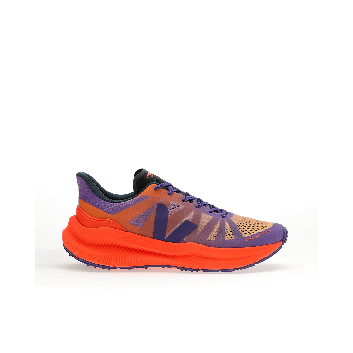 Veja Condor 3 ADV Enmesh Wmns "Grad Purple Orange" | CE2820594A
