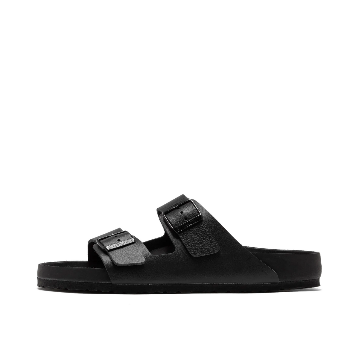 Birkenstock Arizona Natural Leather "Black" | 1026824