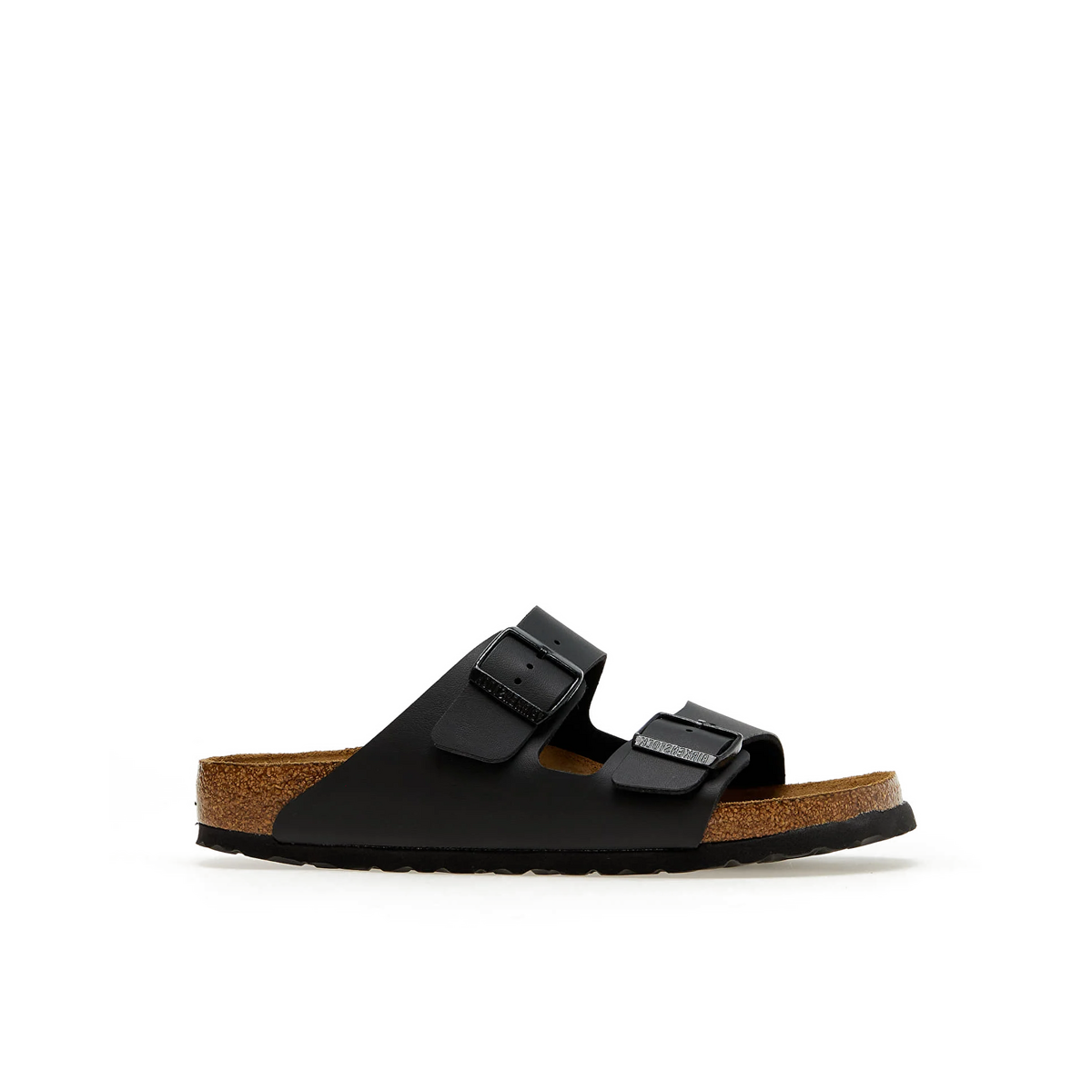 Birkenstock Arizona Soft Footbed Narrow Fit "Black" | 551253