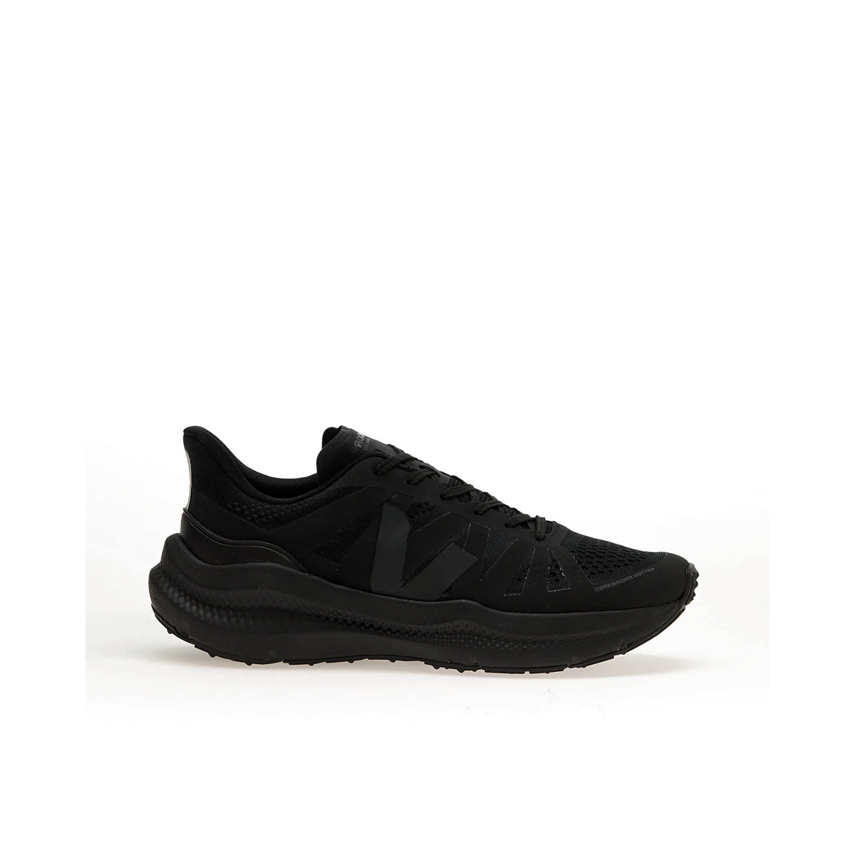 Veja Condor 3 Adv Enmesh "Full-Black" | CE2820591B