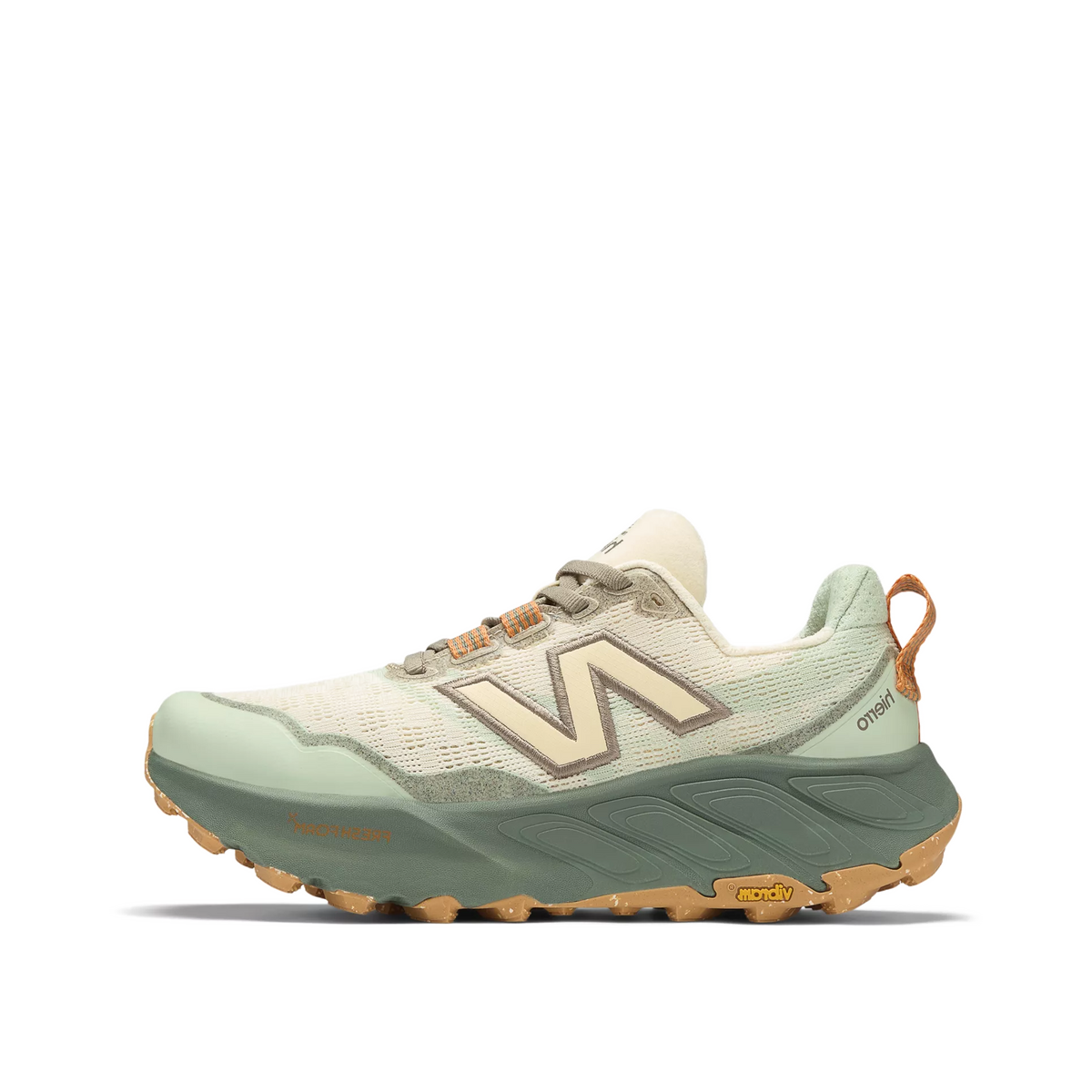 New Balance Fresh Foam X Hierro v9 "Calcium" | WTHIERO9