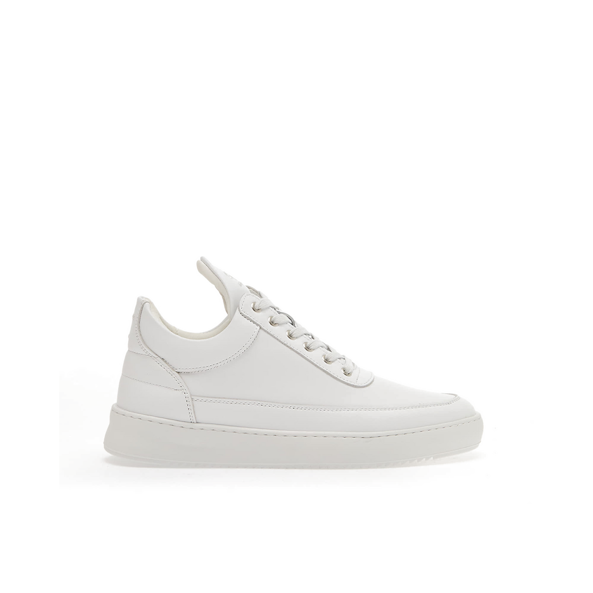Filling Pieces Nappa "White" | 112410300185