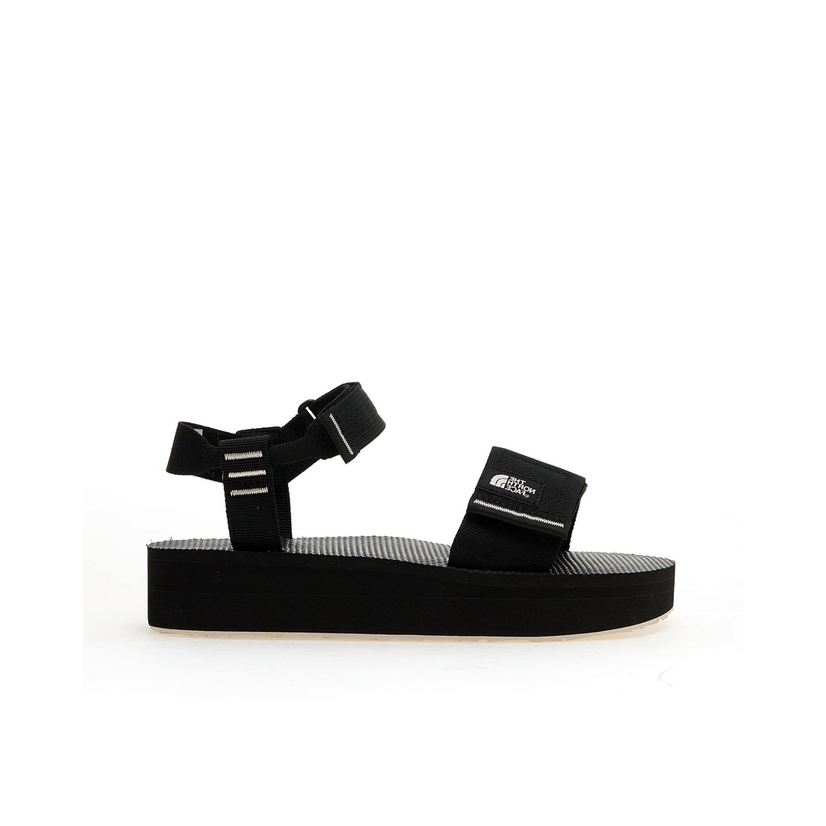 The North Face Skeena Platform "Black/White" | NF0A8AE7VOR1