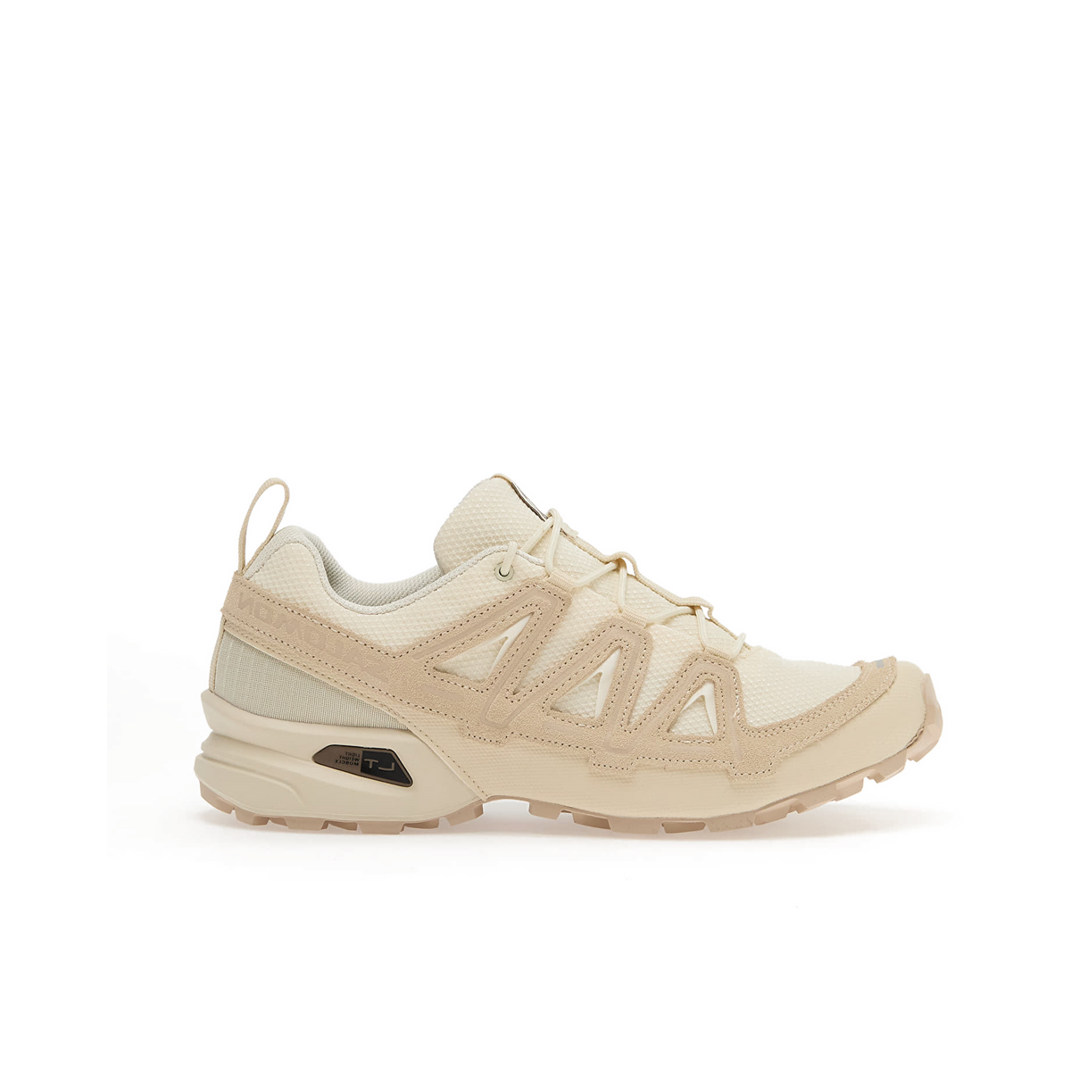 Salomon SPEEDCROSS 3 EXPANSE "Vanilla/Almilk" | L47603900