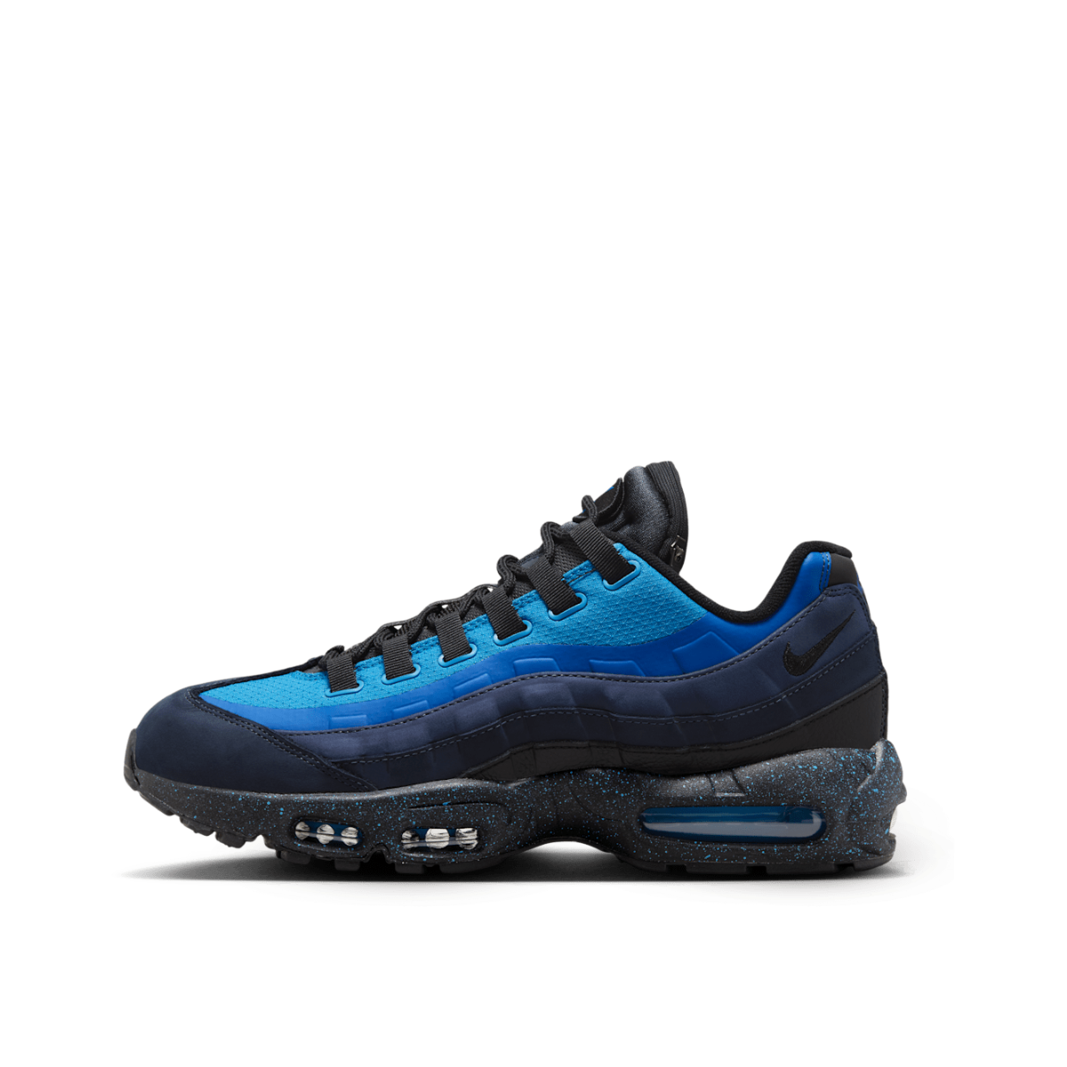 Nike Air Max 95 "Stash" | HF5515-400