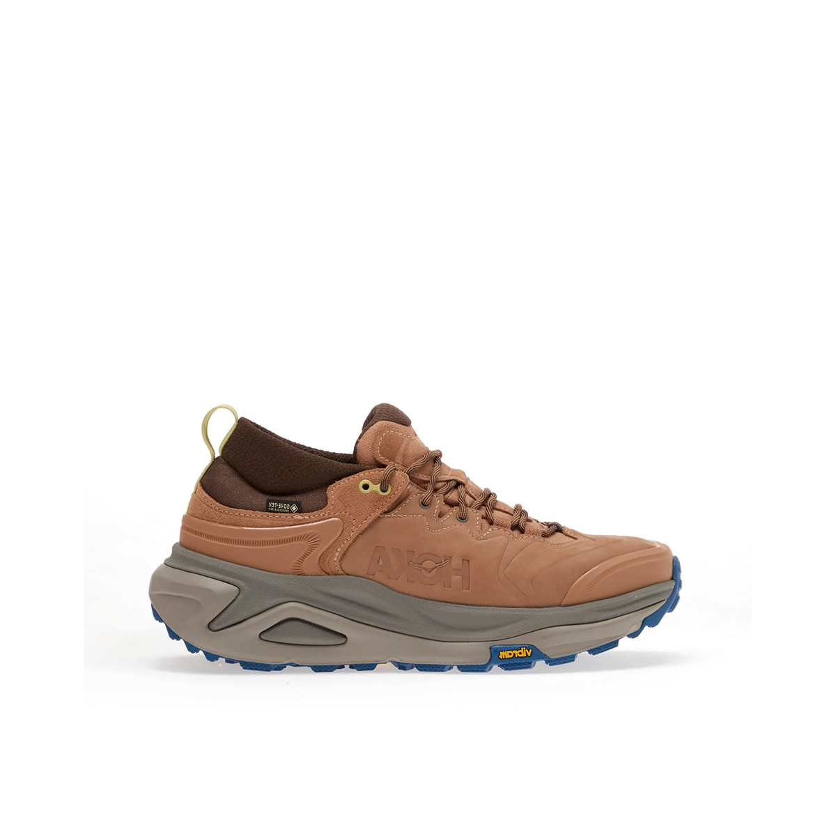 Hoka Kaha 3 Low GTX "Maple/Gravel" | 1162532MRV