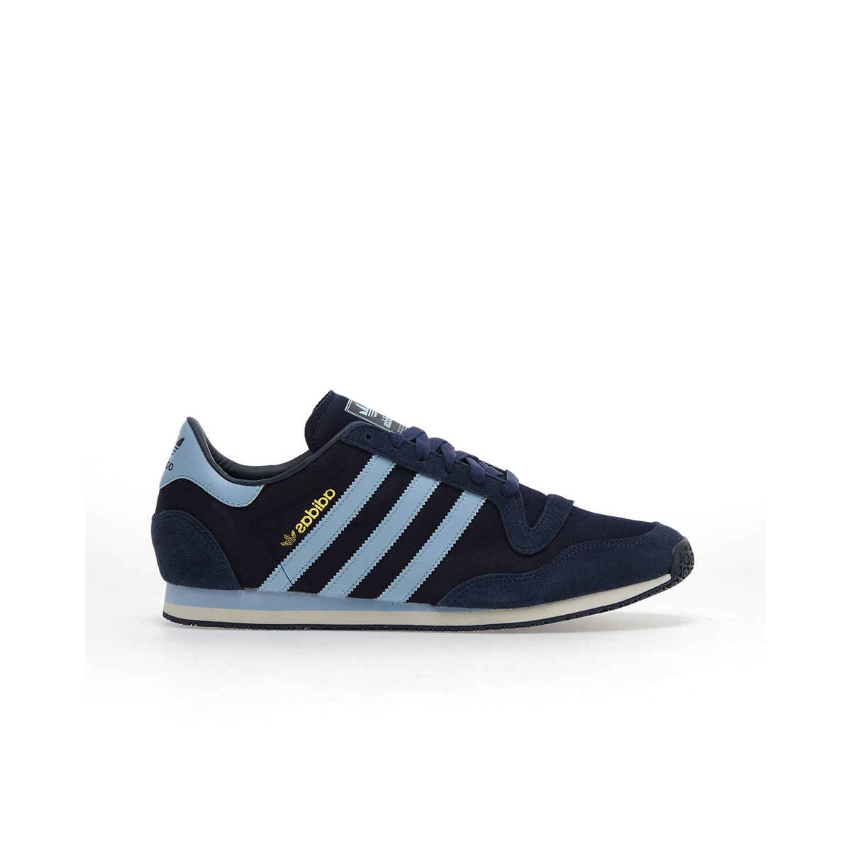 Adidas Galaxy OG "Night Indigo/Clear Sky/Off White" | JR1534