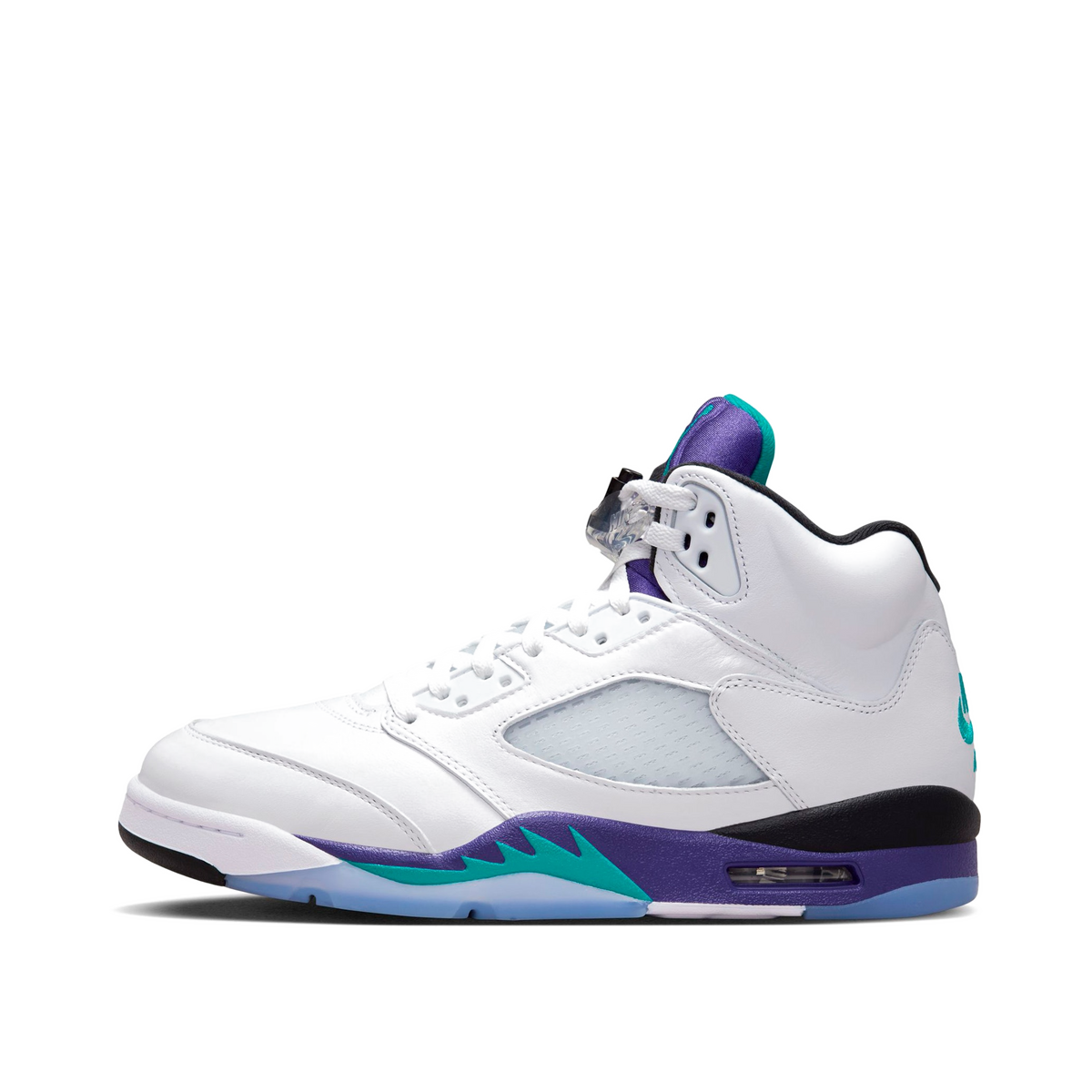 Air Jordan 5 Retro OG "Grape" | HQ7978-100