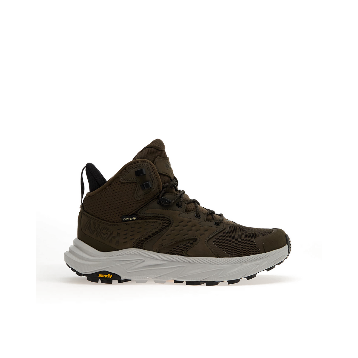 Hoka Anacapa 2 Mid GTX "Deep Umber/Stardust" | 1141633FDDS