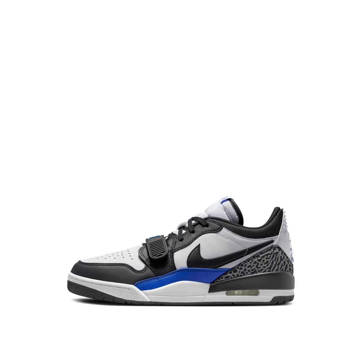 Air Jordan Legacy 312 Low "Black" | CD7069-114