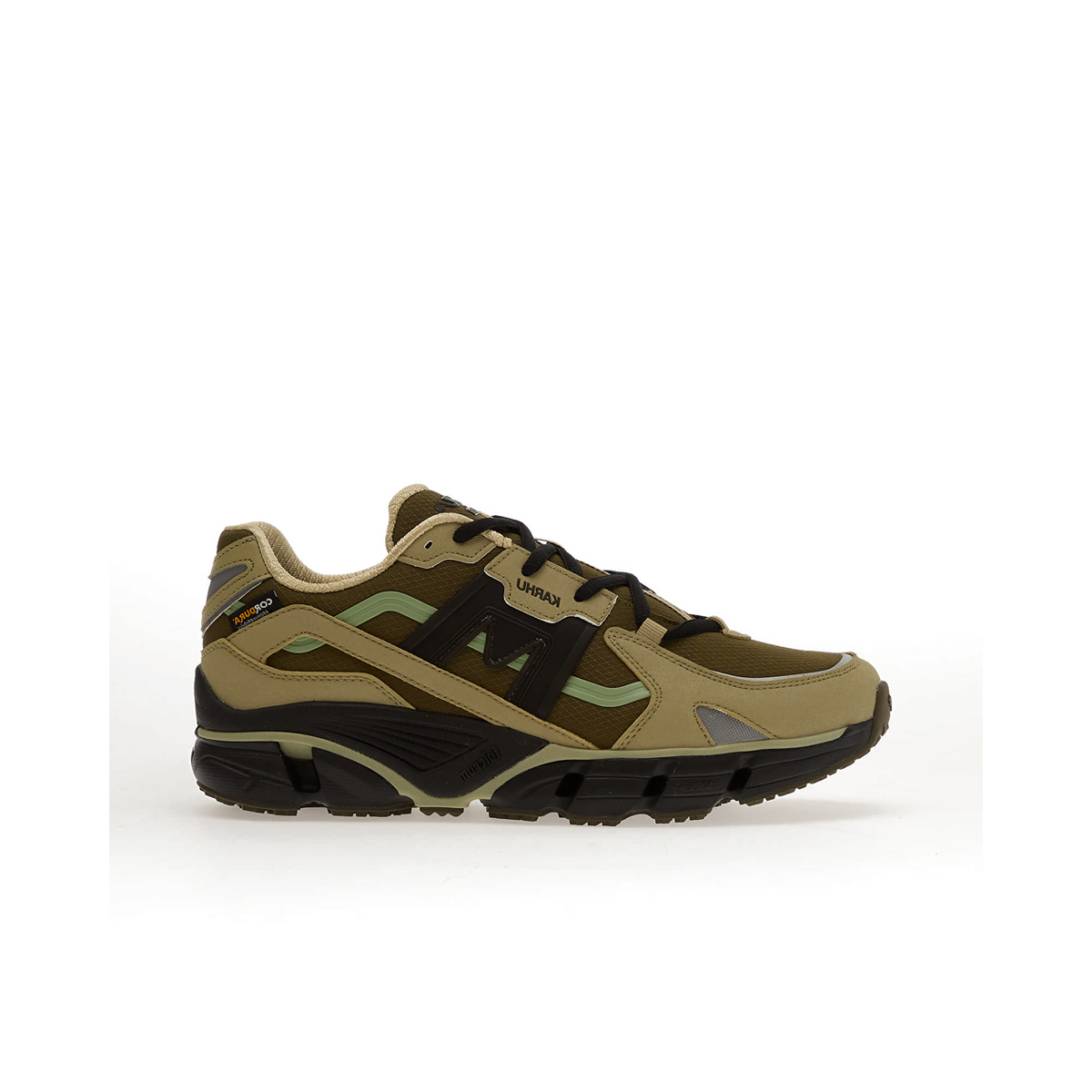 Karhu Super Fulcrum Cordura "Beech/Jet Black" | F860016