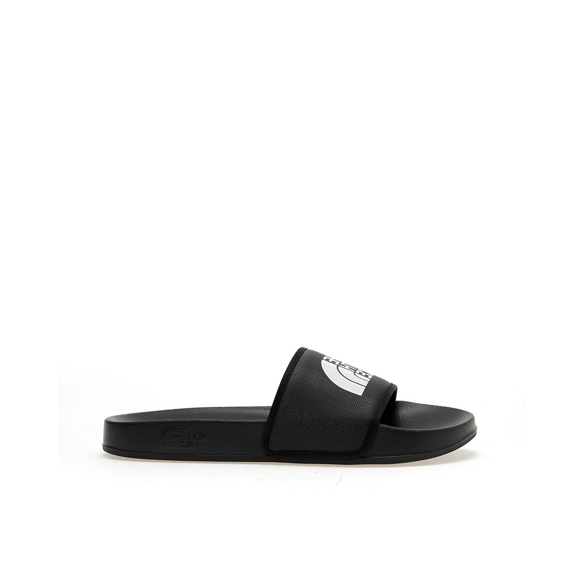The North Face Base Camp Slide III "TNF Black/TNF White" | NF0A4T2RKY41