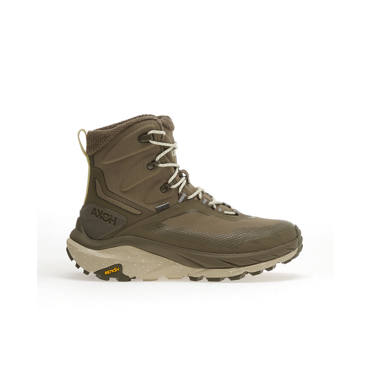 Hoka Kaha 2 GTX "Antique Olive/Oyster Mushroom" | 1155194AMS